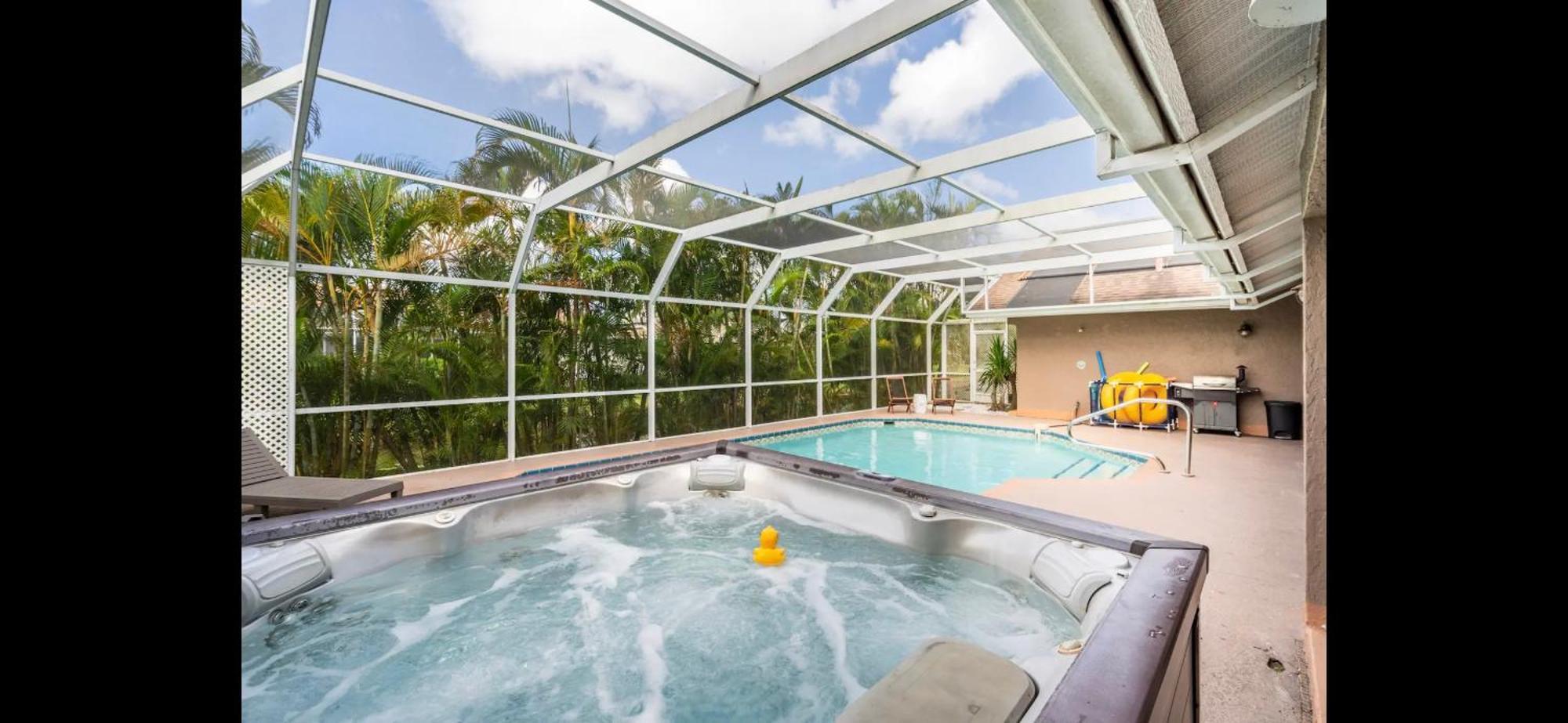 Siesta Key Home With Pool/Hot Tub 12 Min To Beach Sarasota Exterior foto
